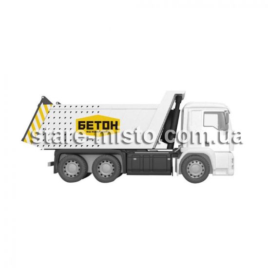 Бетон М400 П1 В30 F200 W6