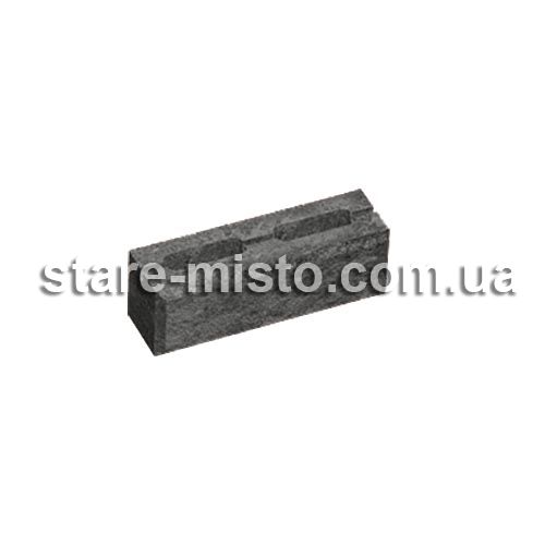 Блок декоративний 300x100x100 грейс