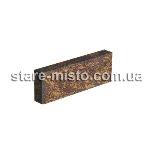 Камінь облицювальний 300x40x100 генуя