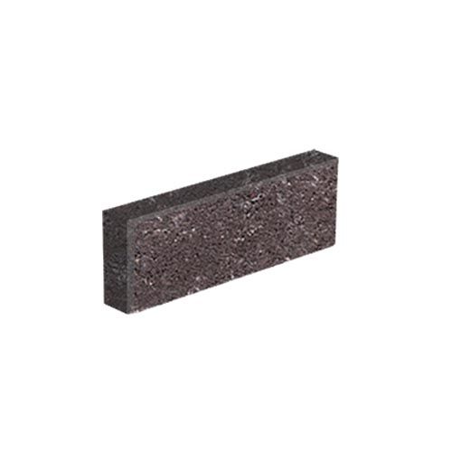 Камінь облицювальний 300x40x100 коричневий