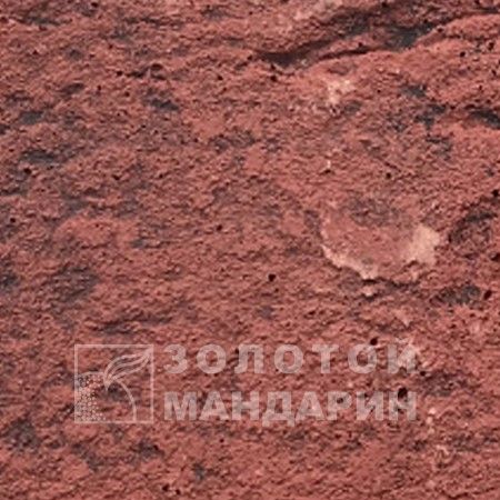 Облицювальний камінь Бельгійська цегла Морено