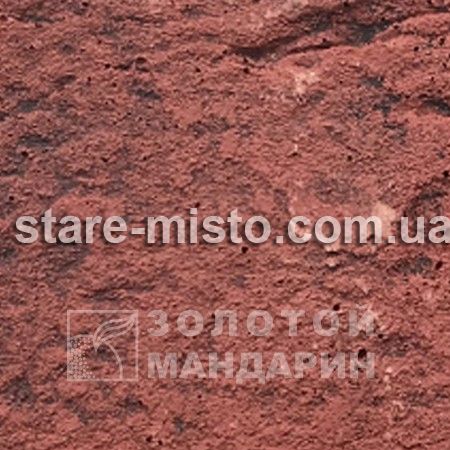 Облицювальний камінь Бельгійська цегла Морено