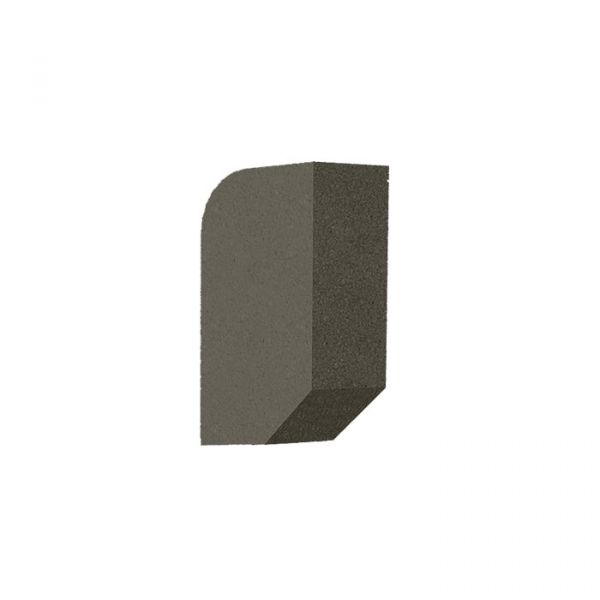 Бордіур 180x100 Коричневий