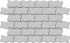 Фалка 24x13x8 Перлина