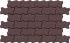 Фалка 24x13x8 Венге