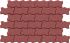 Фалка 24x13x12 Вишня