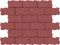 Фалка 30x15x10 Вишня