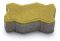 Фалка 24x13x12 Сахара