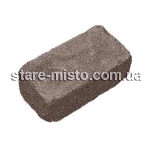 Цегла 200x100x60 Антік Коричневий