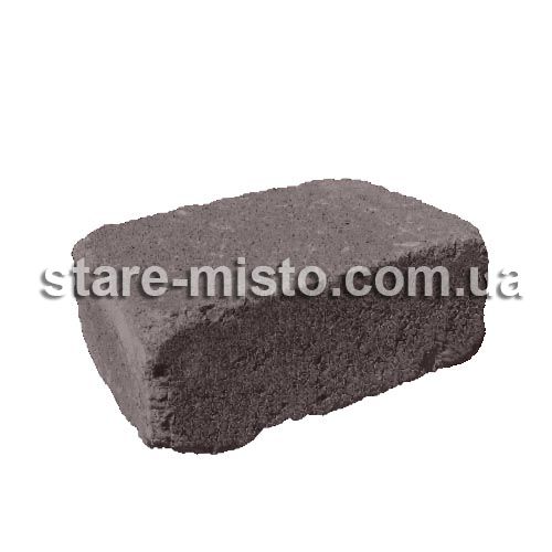 Цегла Антік 240x160x90 Коричневий