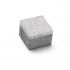 Квадрат 100X100Х60 Белый