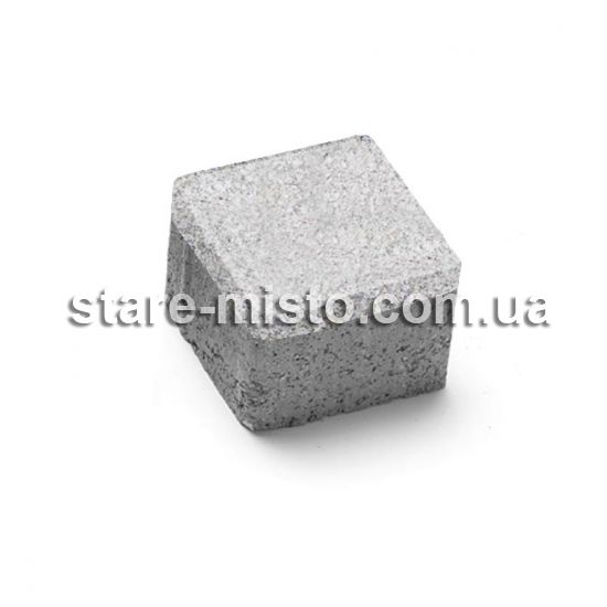 Квадрат 100x100х60 Білий