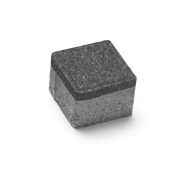 Квадрат 100X100Х60 Черный