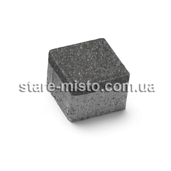 Квадрат 100x100х60 Чорний