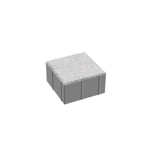 Квадрат 160X160X80 Коричневый
