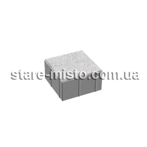 Квадрат 160x160x80 Коричневий