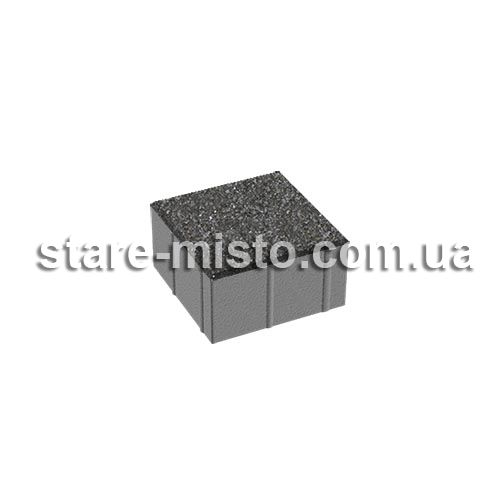 Квадрат 160x160x80 Чорний