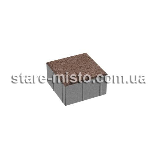 Квадрат 160x160x80 Жовтий