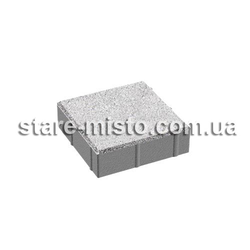 Квадрат 200х200х60 Білий