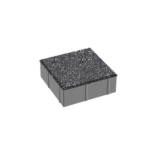 Квадрат Меланж 200X200Х60 Жемчуг
