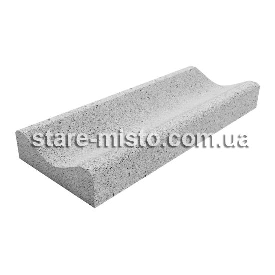 Лоток 50x20x6 Перлина