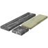 Террасная плитка Маршалс 600х195 ваниль