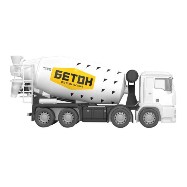 Бетон М200 П3 В15 F50