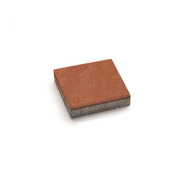 Плита 300x300 Червоний