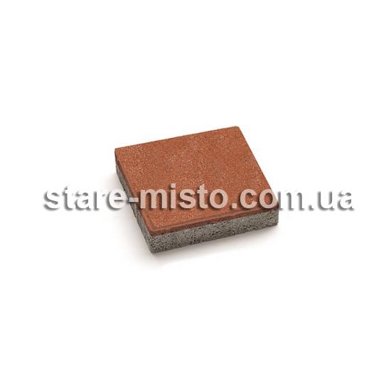 Плита 300x300 Червоний