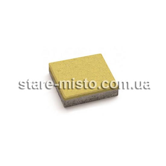 Плита 300x300 Жовтий