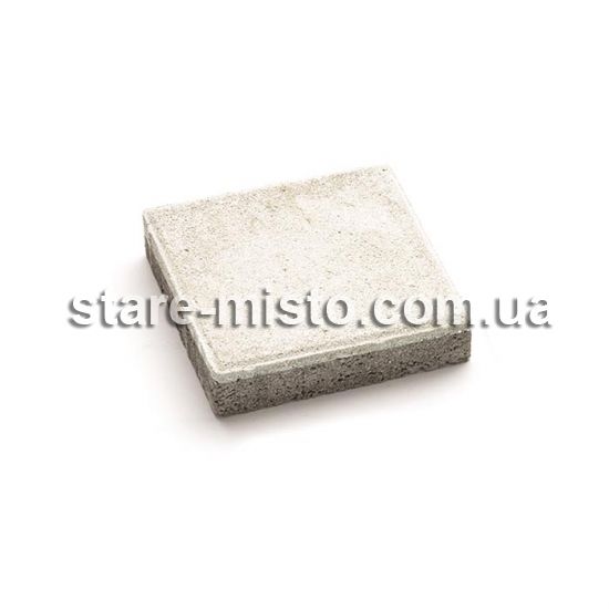 Плита 400x400 Білий