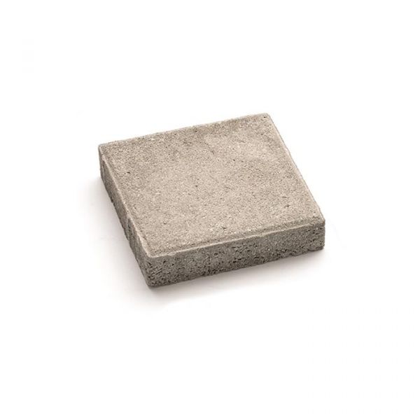 Плита 400x400 Сірий