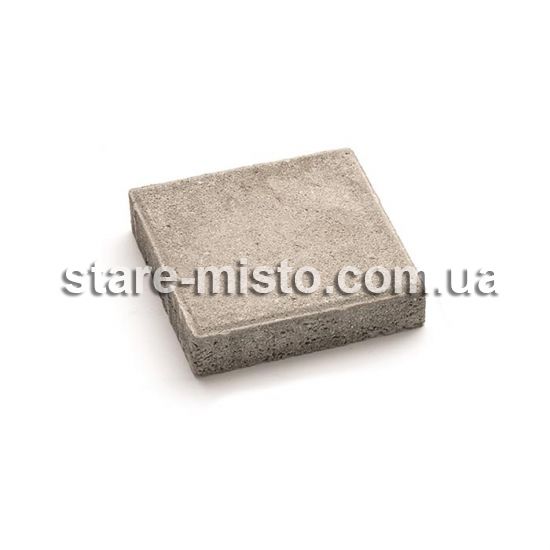 Плита 400x400 Сірий