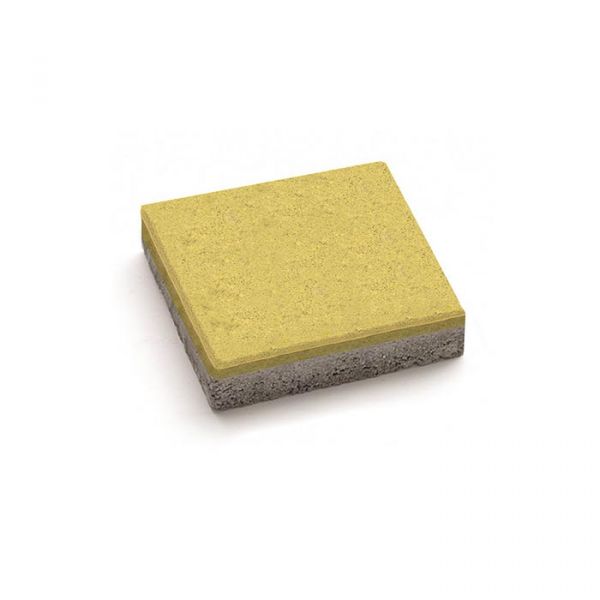 Плита 400x400 Жовтий
