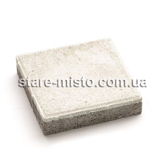 Плита 600x600 Білий