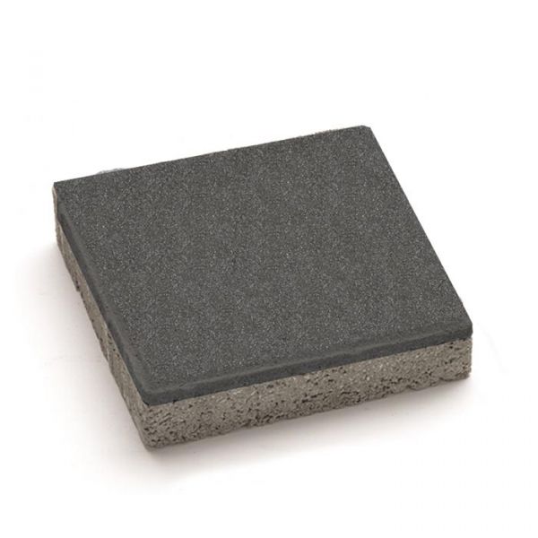 Плита 600x600 Чорний