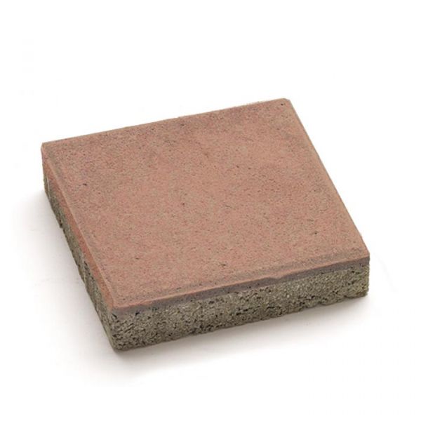 Плита 600x600 Персиковий