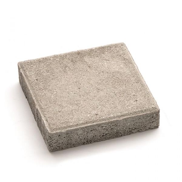 Плита 600x600 Сірий