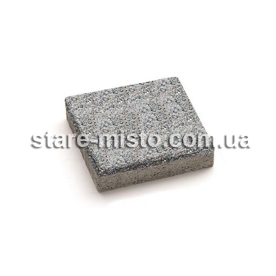 Плита Меланж 400X400Х60 Бисер