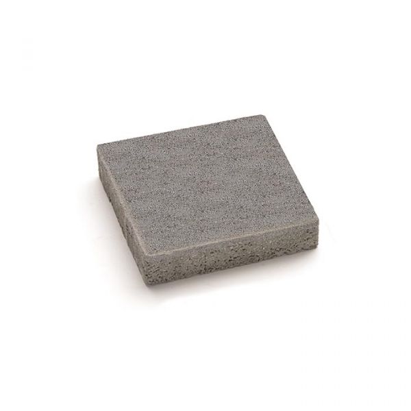 Плита Меланж 400x400х60 Сільвер