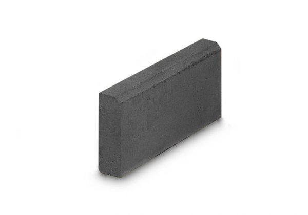 Поребрик 500x150x50 Чорний