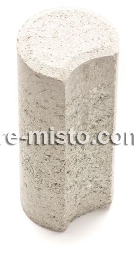 Стовпчик Ринг Д 11-25 перлина