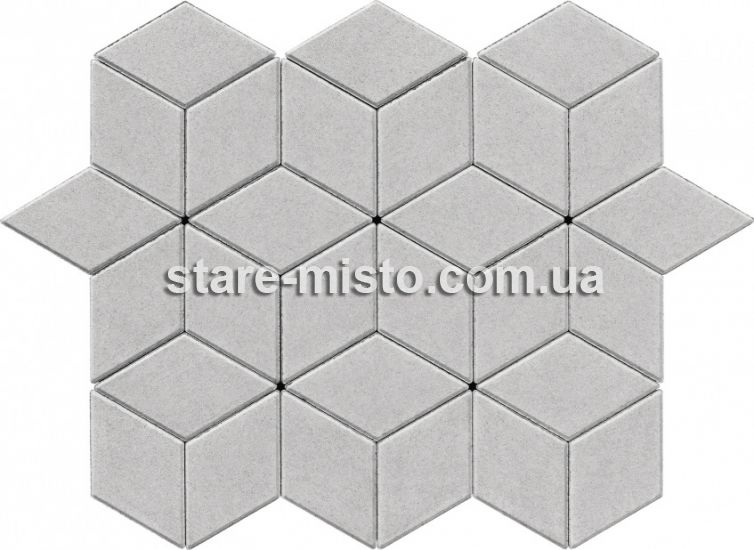 Ромб Кx6 Перлина