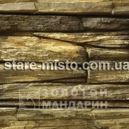 Облицювальний камінь Шале Дакота