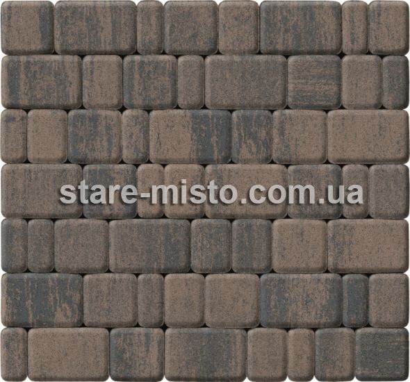 Старе місто 40 Арабіка