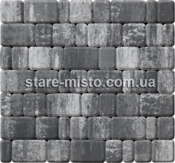 Старе місто 60 Нуар