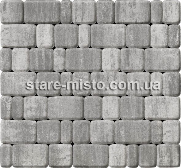 Старе місто 40 Платина