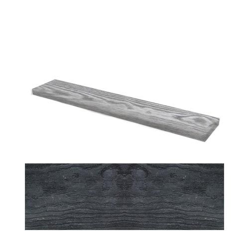 Терасна плитка Тераса 1200x210 Графіт