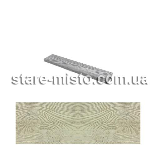 Терасна плитка Тераса 600x150 Ваніль