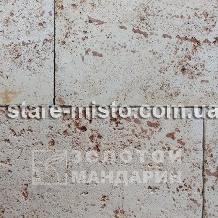 Облицювальний камінь Травертин Онтаріо